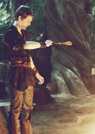 Robbie Kay As Peter Pan Robbie Kay Peter Pan Peter Pan Ouat Once Upon A Time Peter Pan
