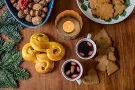Perfect for december to give that christmas feeling. Traditional Swedish Christmas Visit Sweden