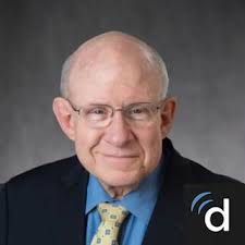 Dr. John Albright, MD