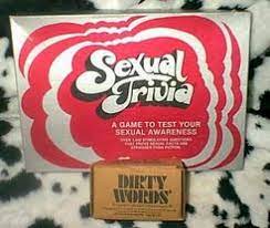 These are the best trivia games available for windows. Sexual Trivia Board Game Boardgamegeek