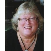 Pamela Sue Ricks Obituary