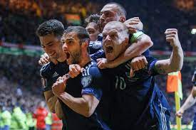 Scotland sco the scottish football association. The Monday Jury Have Your Say And Read The Record Sport Team S Views On The Big Issues In Scottish Football Daily Record