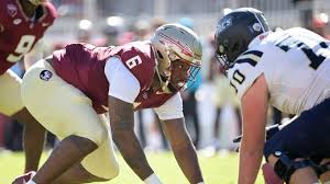 FSU Football: Darrell Jackson Jr. Heads to 2026 NFL Draft
