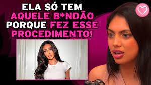 O SEGREDO da KIM KARDASHIAN! | BRENDA TRINDADE - YouTube