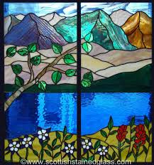 See more ideas about stained glass patterns, stained glass projects, stained glass art. Colorado Springs Stained Glass 5 Beautiful Stained Glass Ideas For Your Colorado Springs Home Colorado Springs Stained Glass