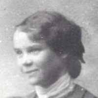 Alice Kirkman (1889–1932)