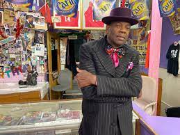 The Bed Stuy Record Store That Shaped Brooklyn S Music Scene