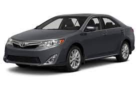 Список всех автомобилей марки toyota camry hybrid 2014 xle. 2014 Toyota Camry Safety Features