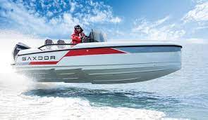 Pin En Boats