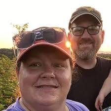 Brenda Teel's Instagram, Twitter & Facebook