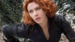 Cine: Scarlett Johansson cumple 37 años: las mejores imágenes de su carrera  - Scarlett Johansson, que nació el 22 de noviembre... | MARCA.com
