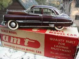 Pin On Pontiac Promotional Model Cars
