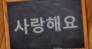 Cara Mudah Mengucapkan Aku Cinta Kamu Selamanya Dalam Bahasa Korea Info Menarik Bahasa Korea Bahasa Ungkapan Cinta