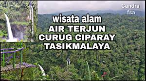 Cibeunying kidul 123 kasus, coblong 110 kasus, arcamanik 102 kasus, bandung kulon 98 kasus dan cibiru 94 kasus. Air Terjun Ciparay Wisata Alam Curug Ciparay Tasikmalaya Youtube