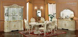 Nacher hall unit, mirror, spain. Dinning Rooms And Chairs Dining Room Camelgroup Leonardo Seriesfurniture From Italy