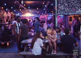 Wood Tavern Wynwood Miami Wynwood Miami Miami Street Miami