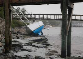 Pontoon boats are ideal for novices who want to enjoy. Henri Hurls Rain As System Settles Atop Swamped Northeast