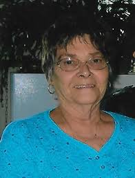 Obituary for Jean M. Hoover