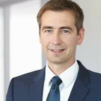 Lucas Baumann, Marco Baumann : Lucas Baumann neuer CEO