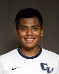 2017 Men's Soccer Roster