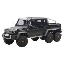 The zetros was launched in 2008 as a family of 4×4 and 6×6 trucks, sharing common cab, engine, transmissions, drivetrain, chassis and axles. Buy Mercedes Benz G6 6x6 At Affordable Price From 5 Usd Best Prices Fast And Free Shipping Joom