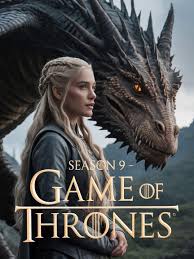 Game of Thrones season 9 release announced