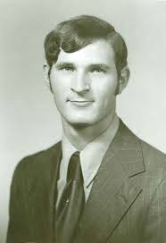 Ivy Mark Harper (1954-2013)