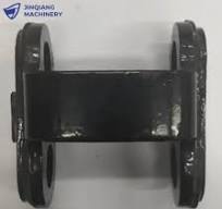 For Mitsubishi Truck Parts Spring Shackle For Fuso Canter ...