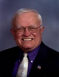 Ervin E. Schulze Obituary