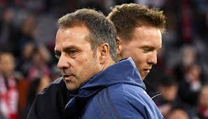 Eine andere frage ist, ob nagelsmann tatsächlich tottenham als nächste station auswählen würde. G1crf1ljptlvmm