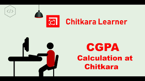 How to calculate cgpa in sastra university. Chitkara University How To Calculate Cgpa And Sgpa At Chitkara University Chitkara Learner Youtube
