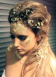 Greek Mythology Make Up Look Goddess Makeup Holiday Hairstyles Cleopatra Makeup
