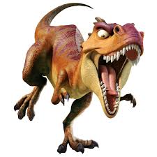 Ice Age Dino Png Image Ice Age Dinosaur Dinosaur Art