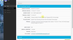 Angka kuman umum staphylococcus sp streptococcus sp shigella sp escherichia coli bacillus sp clostridium sp kapang&amur kamir>east 9e!! E Persuratan 04 Nota Dinas Masuk Dikomentari Youtube