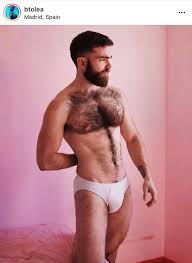 btolea - Jock Spank - Male Spanking