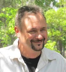 Art and Culture Scene: Author Bruce Orr 'Lost in Legend'