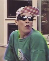 AquellosTiempos Desde el 1986 el programa "Entrando por la cocina" se  convirtió para @VictorAlicea el principal taller para demostrar y  desarrollar su talento. Su interpretación de "Guille", uno de los  personajes LGBT