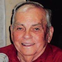 Thomas Edward Mitchell (1927-2018)