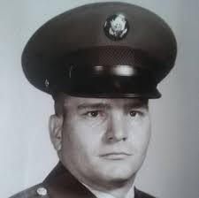 Anthony Floyd “Tony” Bean (1943-2004)