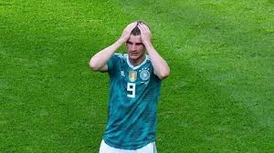 Republica federală germaniabundesrepublik deutschland (germană)deutschland (germană). Germania Fatta Fuori Il Giorno Della Grande Metafora E Finalmente Giunto Il Foglio
