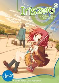 Iris Zero Vol. 2 (Seinen Manga) eBook by Piro Shiki - EPUB Book | Rakuten  Kobo United States