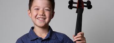 young artist program