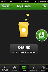 With over 16,000 locations in north america, a starbucks card is a great gifting option for anyone. Merge Starbucks Cards In The Iphone Starbucks App Ask Dave Taylor