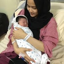 Gambar Anak Lelaki Hanis Zalikha Hairul Azreen Lekat Lekit Story
