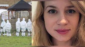 All orders are custom made and most ship worldwide within 24 hours. Fury Follows Case Of Sarah Everard A U K Woman Who Vanished Walking Home National Globalnews Ca