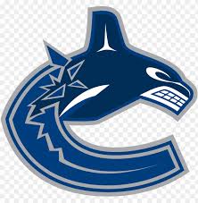 If you believe in not just the power of red, but blue too, then this caps chrome theme is perfect for you. Vancouver Canucks Nhl Logo Png Png Free Png Images Toppng