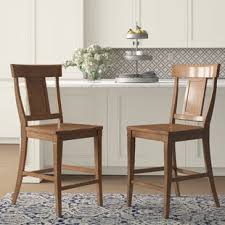 Counter stools with backs counter height bar stools 24 bar stools swivel bar stools wood and metal solid wood pecan wood stool height adjustable the height adjustable swivel seat easily adjusts from counter to bar height using the convenient gas lift handle, located just below the seat. Counter Height Bar Chairs Birch Lane