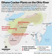 Plastics The New Coal In Appalachia Insideclimate News