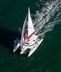 Neel Trimarans Neel Trimarans