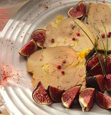 Epingle Par Foie Gras Gourmet Sur Produits De Terroir Foie Gras De Canard Foie Gras Aux Figues Gastronomie Francaise